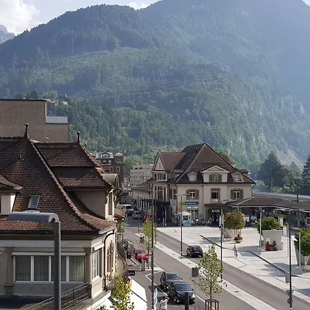 Bernerhof Interlaken