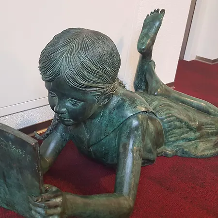 Bernerhof Hotel Interlaken