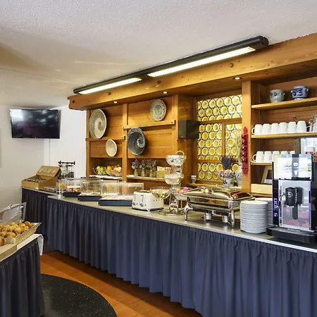 Bernerhof Interlaken