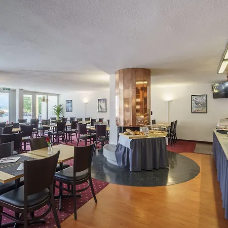 Bernerhof Hotel