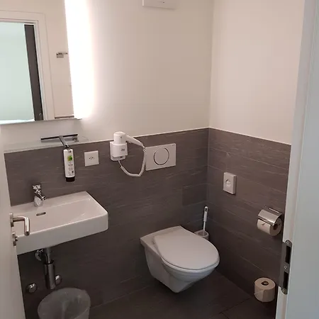 Bernerhof 3*