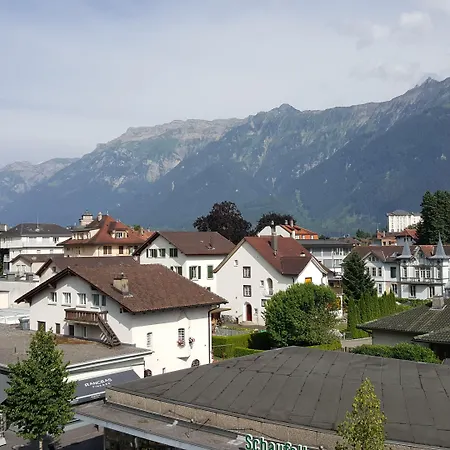 Hotel Bernerhof
