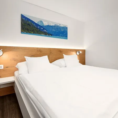 Bernerhof Hotel Interlaken
