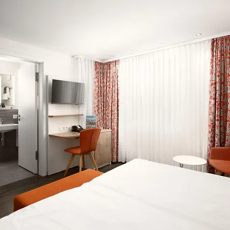 Bernerhof 3* Interlaken