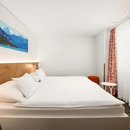 Bernerhof Interlaken