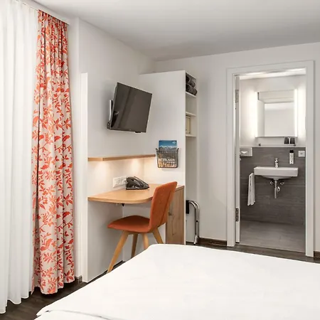Bernerhof 3* Interlaken