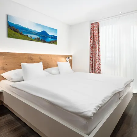 Bernerhof Hotel 3*