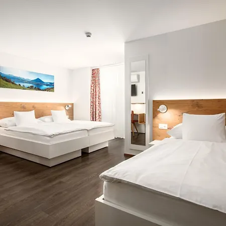 Bernerhof Hotel 3*