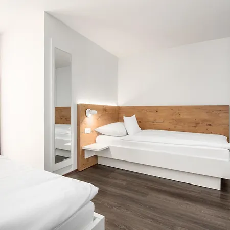 Bernerhof 3*