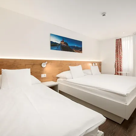 Bernerhof 3* Interlaken