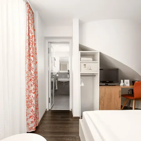 Bernerhof Hotel Interlaken