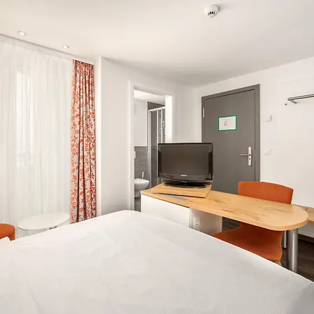 Bernerhof Hotel 3*