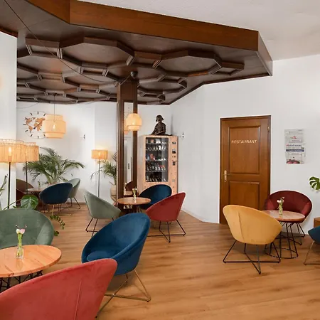 Hotel Bernerhof 3*