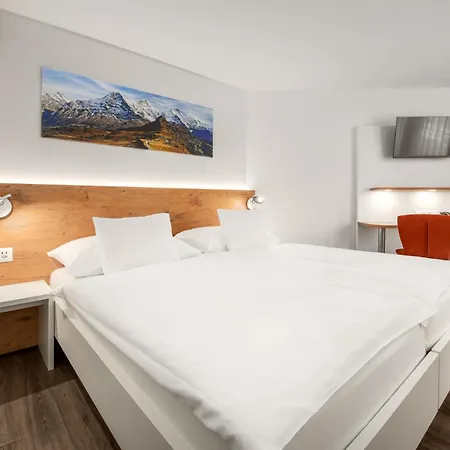 Hotel Bernerhof
