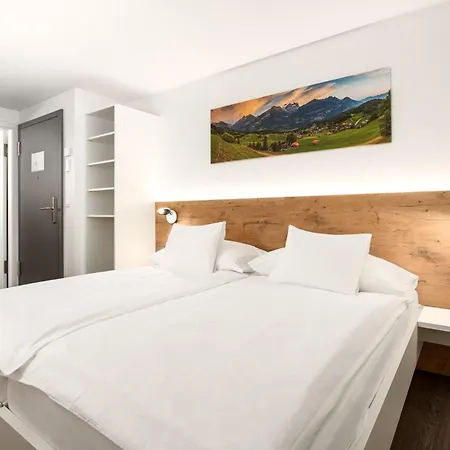 Bernerhof Hotel