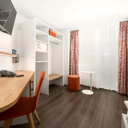 Hotel Bernerhof 3*