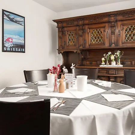 Hotel Bernerhof Interlaken
