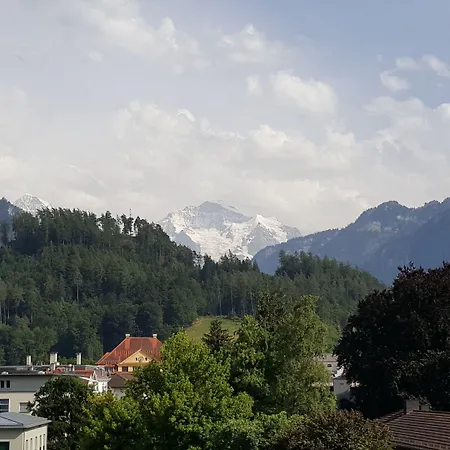 Bernerhof Interlaken