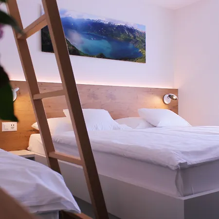 Bernerhof 3* Interlaken
