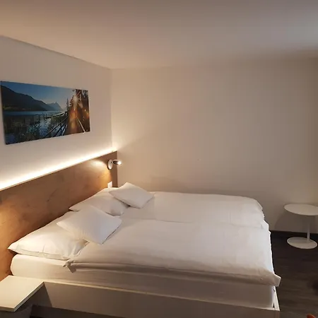 Hotel Bernerhof 3*