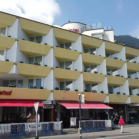 Bernerhof 3*