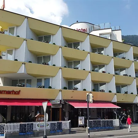 Bernerhof Hotel