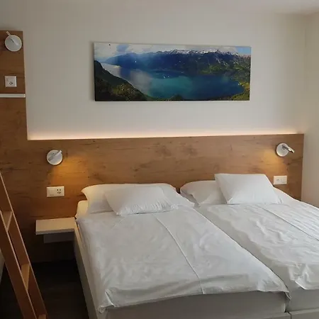 Bernerhof 3* Interlaken