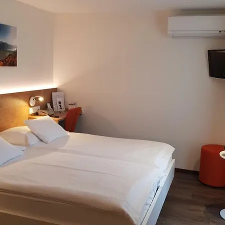 Hotel Bernerhof 3*