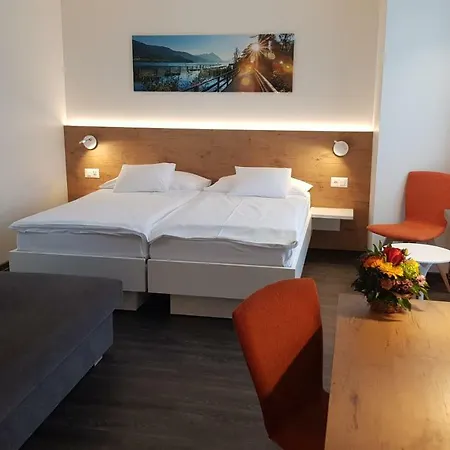 Bernerhof Hotel