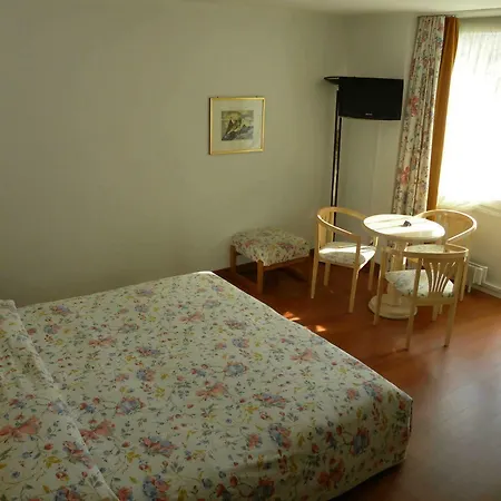 Bernerhof Szálloda 3*