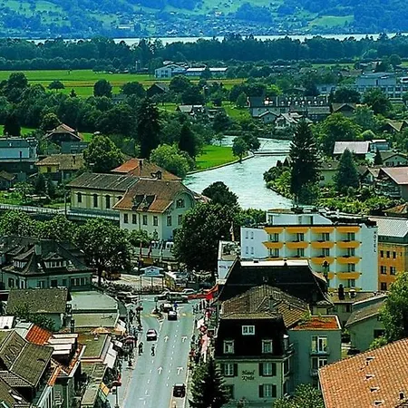 Hotel Bernerhof