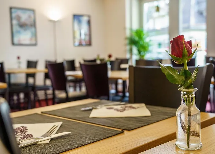 Hotel Bernerhof Interlaken