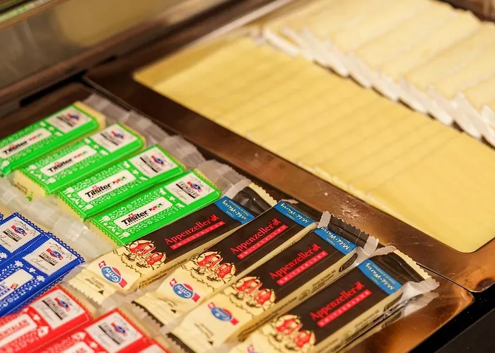 Bernerhof Hotel Interlaken