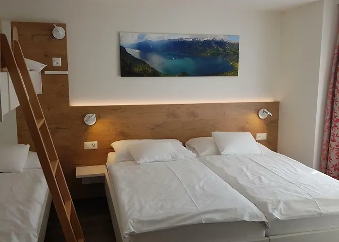 Bernerhof 3* Interlaken