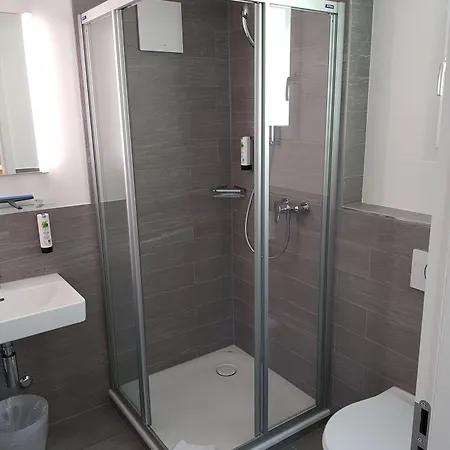 Szálloda Bernerhof 3*