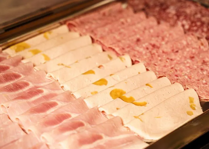 バナーホフ 3* インターラーケン