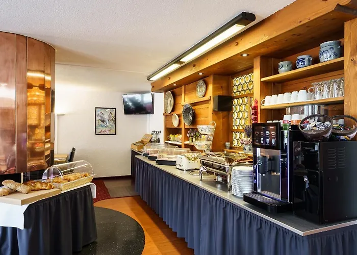 バナーホフ ホテル