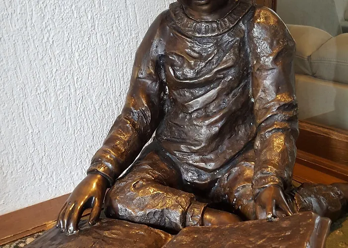 バナーホフ ホテル 3*