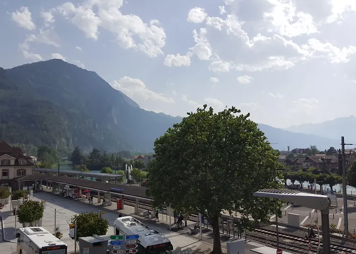 バナーホフ ホテル