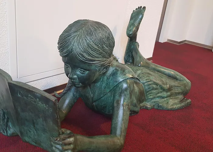 バナーホフ ホテル インターラーケン