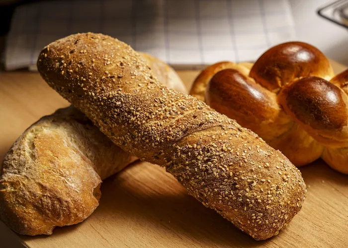 ホテル バナーホフ 3*