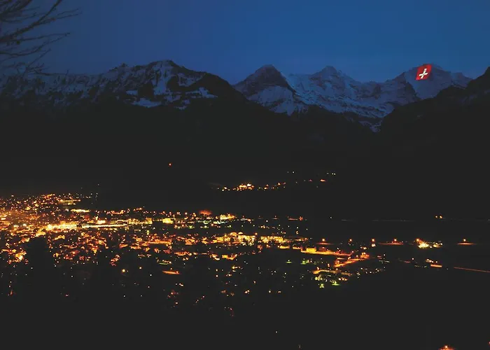 ホテル バナーホフ